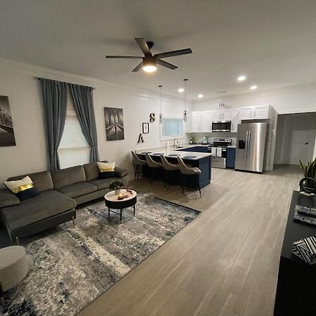 City Serenity-2Br Home Away From Home. 6 Min From Atl Airport Atlanta Zewnętrze zdjęcie
