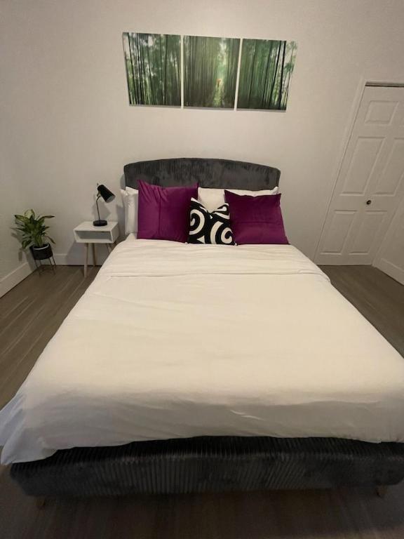 City Serenity-2Br Home Away From Home. 6 Min From Atl Airport Atlanta Zewnętrze zdjęcie