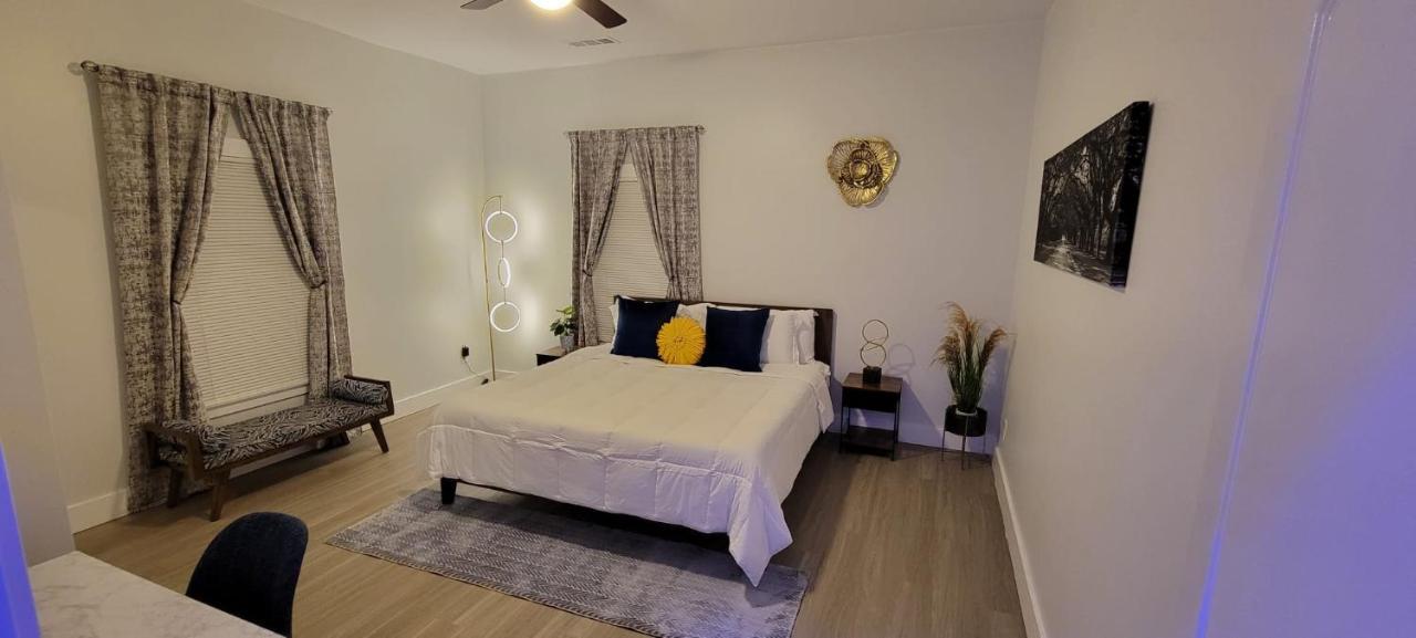 City Serenity-2Br Home Away From Home. 6 Min From Atl Airport Atlanta Zewnętrze zdjęcie