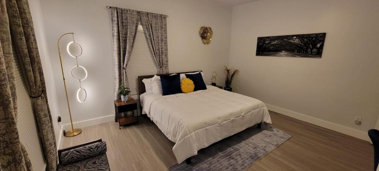 City Serenity-2Br Home Away From Home. 6 Min From Atl Airport Atlanta Zewnętrze zdjęcie