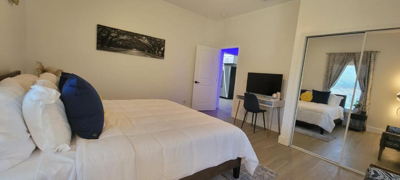 City Serenity-2Br Home Away From Home. 6 Min From Atl Airport Atlanta Zewnętrze zdjęcie