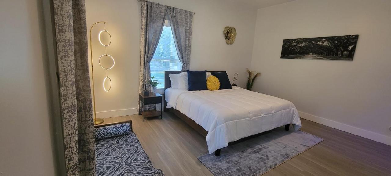City Serenity-2Br Home Away From Home. 6 Min From Atl Airport Atlanta Zewnętrze zdjęcie