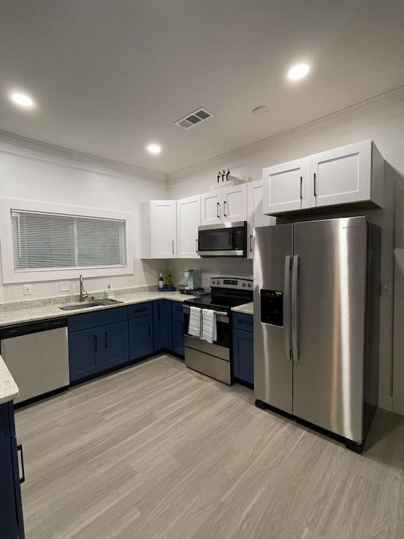 City Serenity-2Br Home Away From Home. 6 Min From Atl Airport Atlanta Zewnętrze zdjęcie