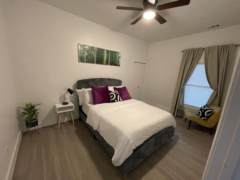 City Serenity-2Br Home Away From Home. 6 Min From Atl Airport Atlanta Zewnętrze zdjęcie