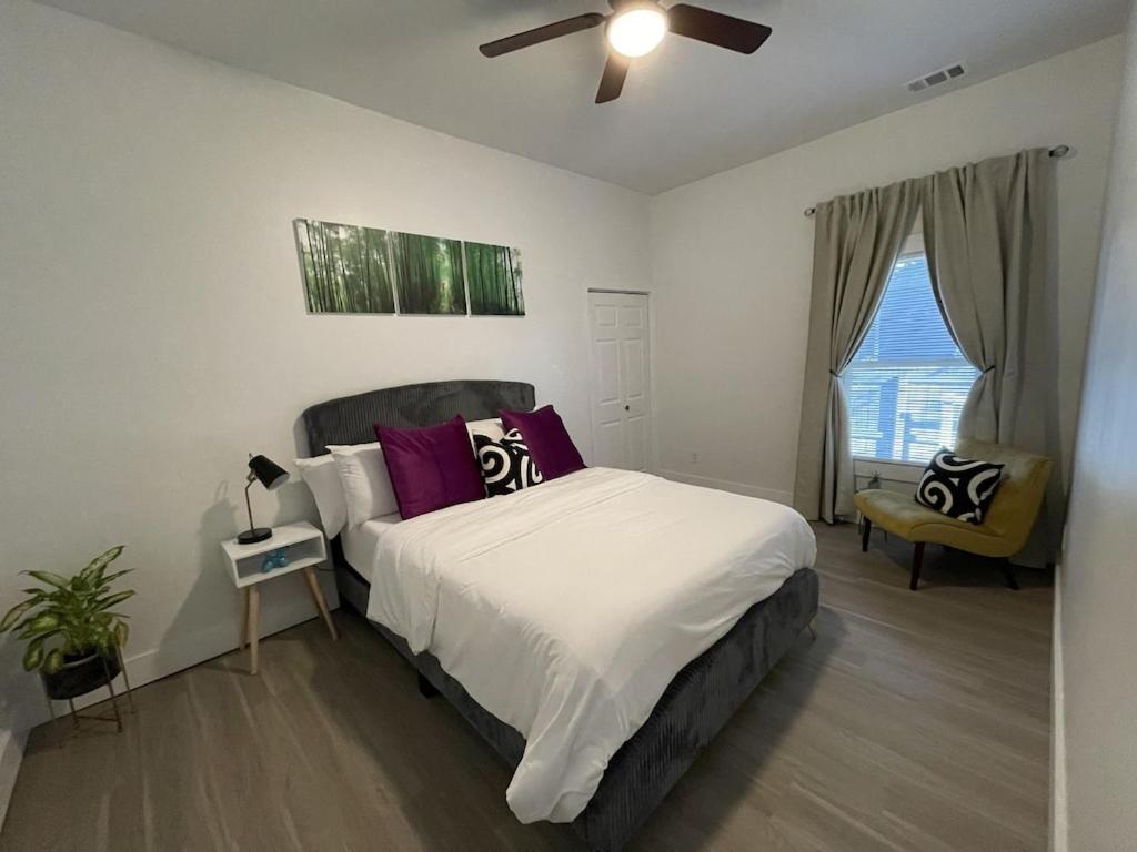 City Serenity-2Br Home Away From Home. 6 Min From Atl Airport Atlanta Zewnętrze zdjęcie