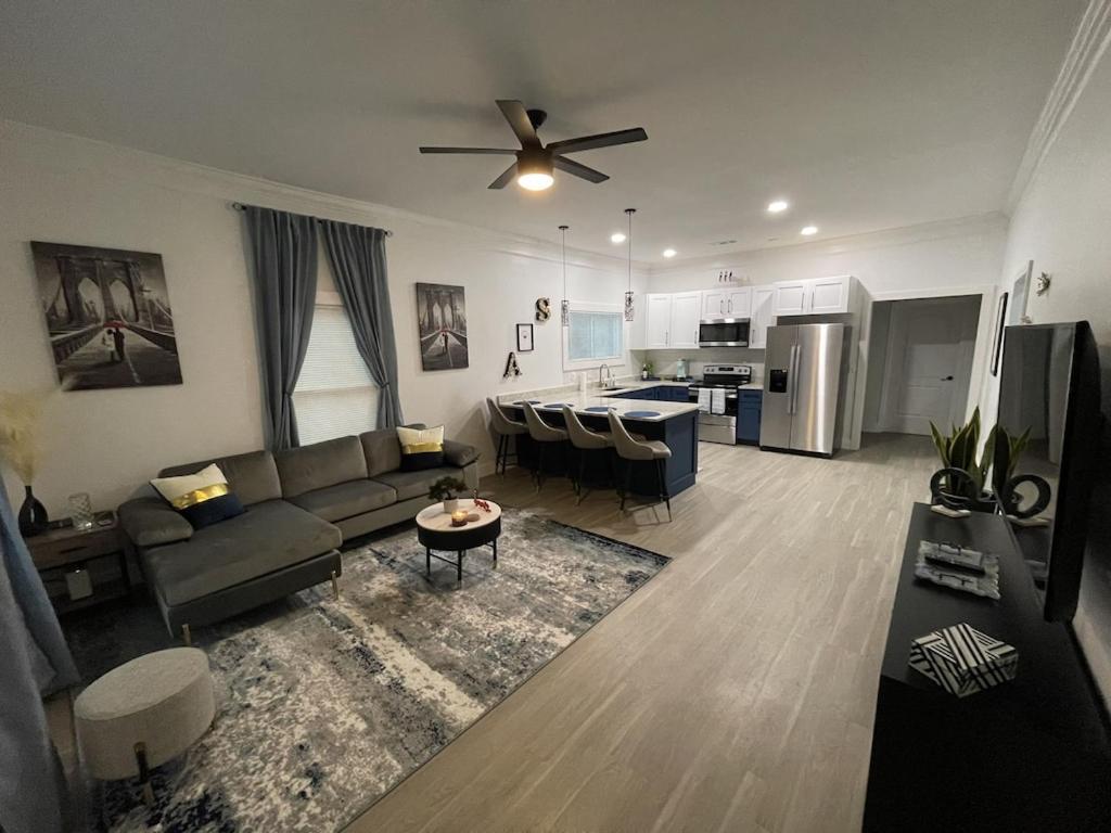City Serenity-2Br Home Away From Home. 6 Min From Atl Airport Atlanta Zewnętrze zdjęcie